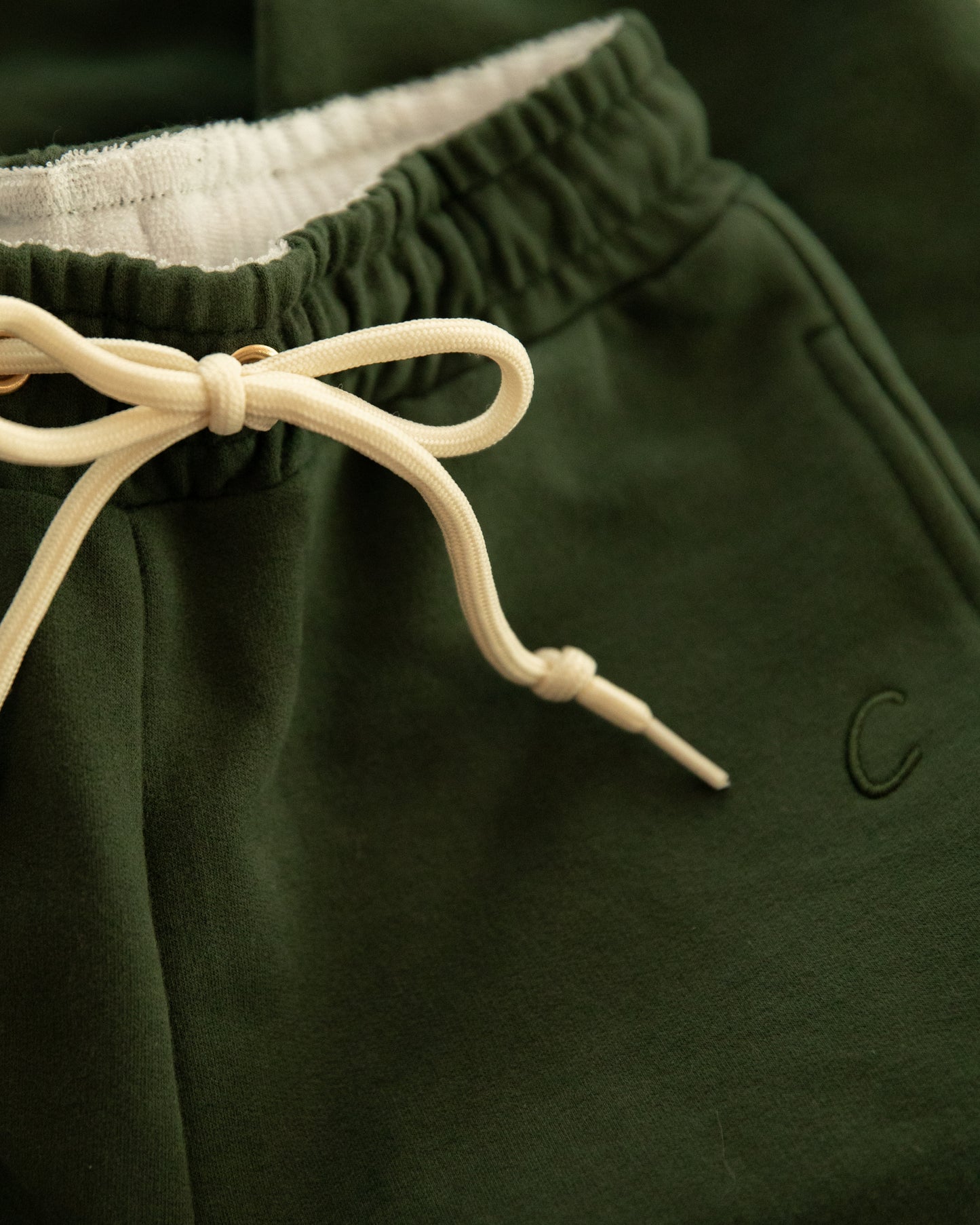 Comfort Sweatpant