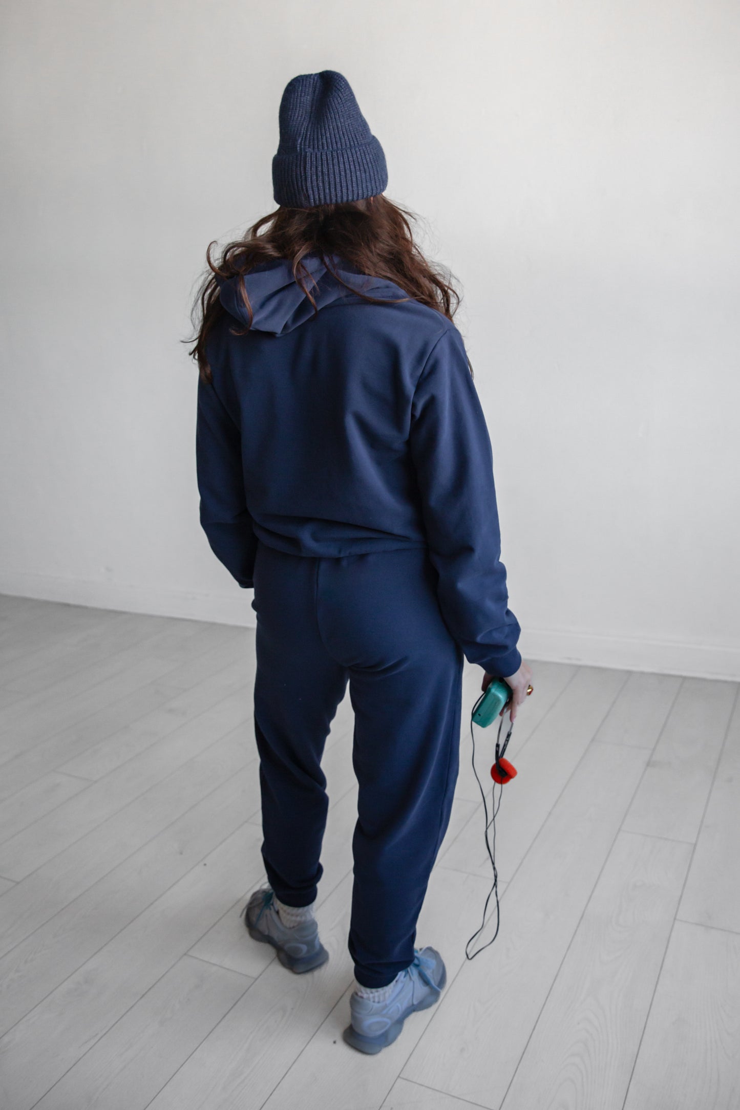 Custom Comfort Hoodie