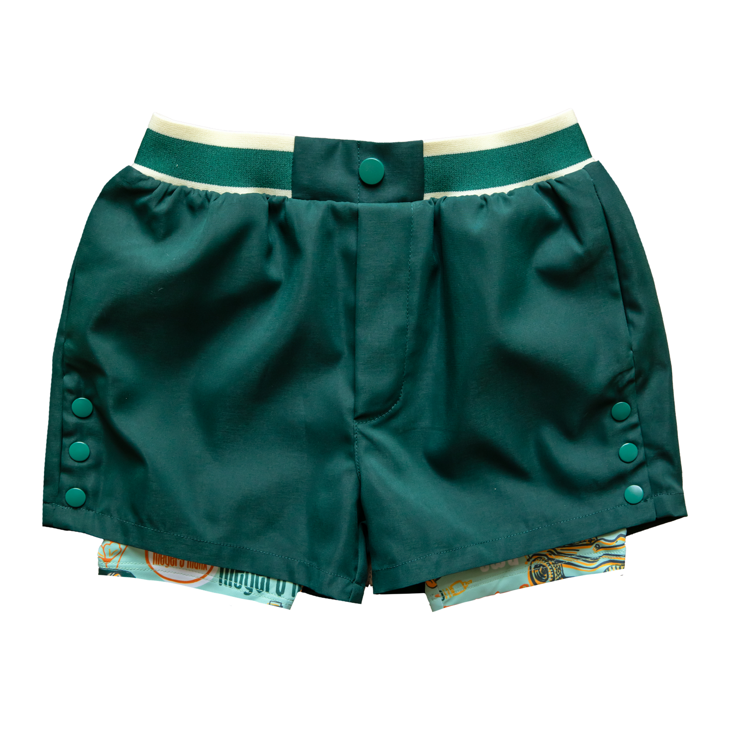 Cali Short
