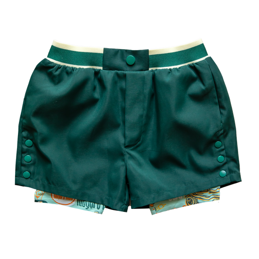 Cali Short