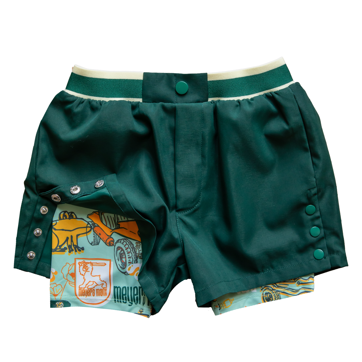 Cali Short