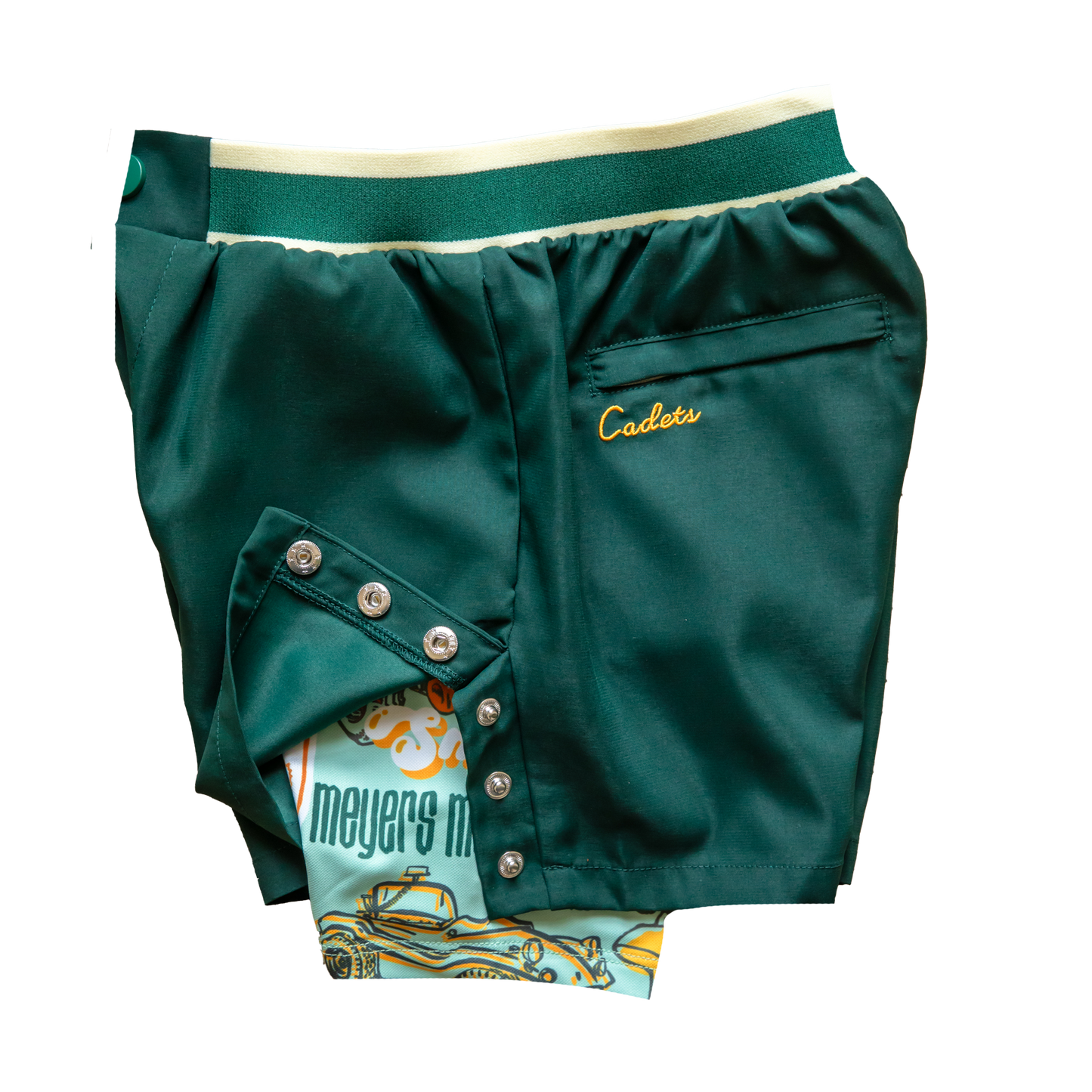 Cali Short