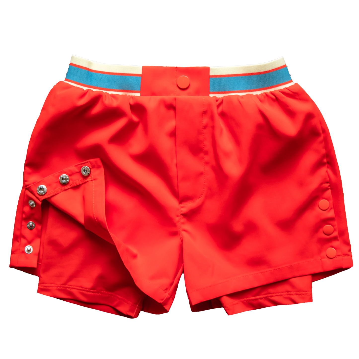 Cali Short