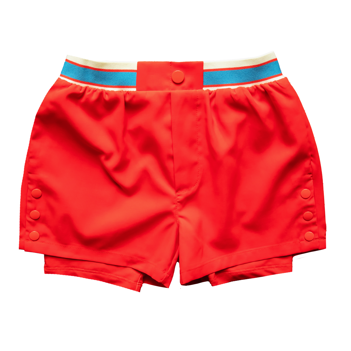 Cali Short