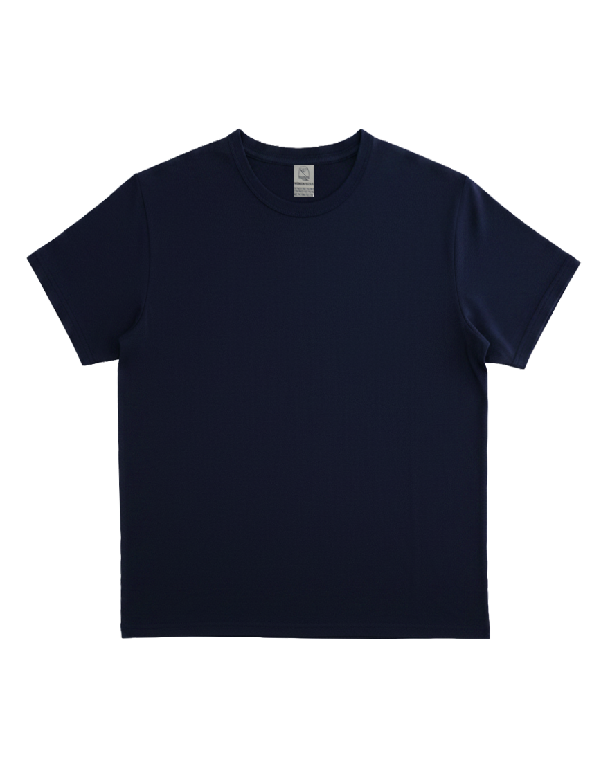 Sueded Modal Women's Tee