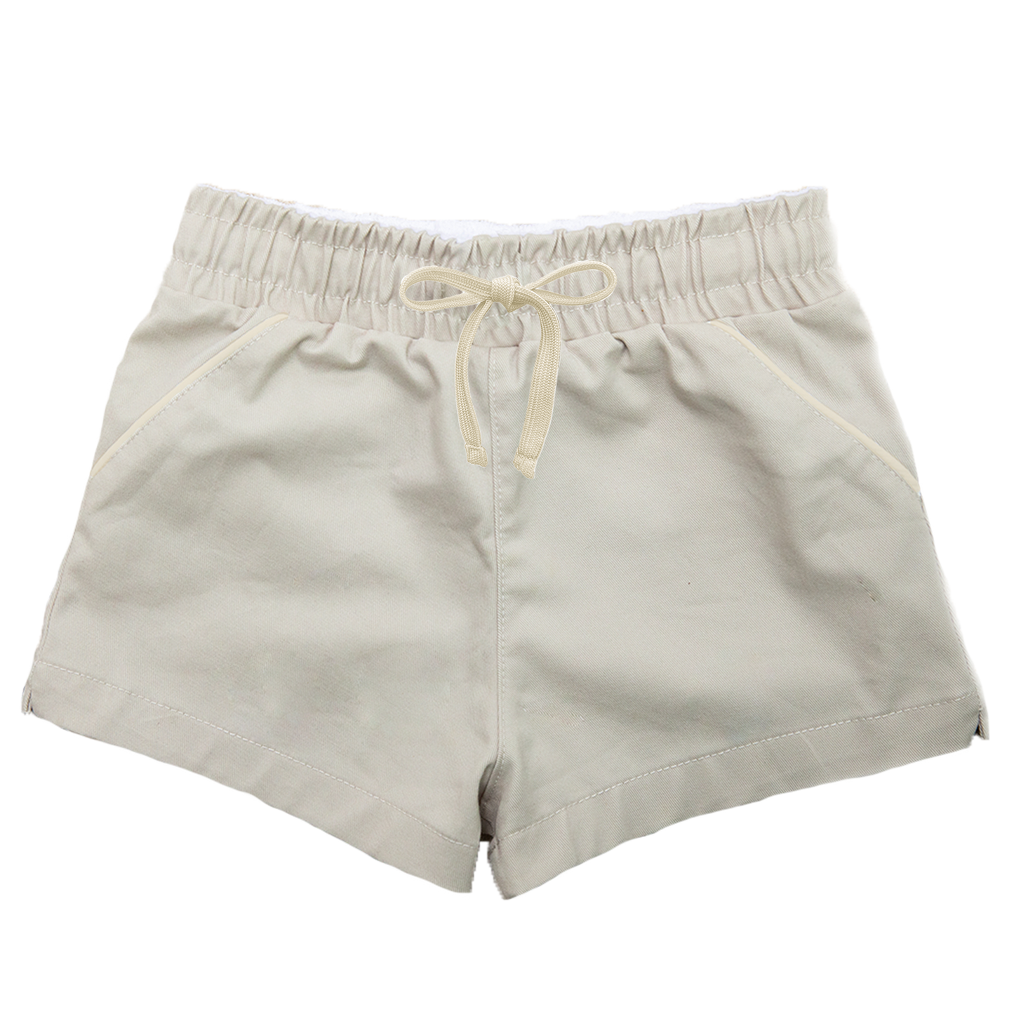 Boy's Classic Cotton Shorts