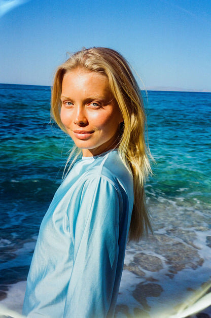 Sun & Swim Shirt