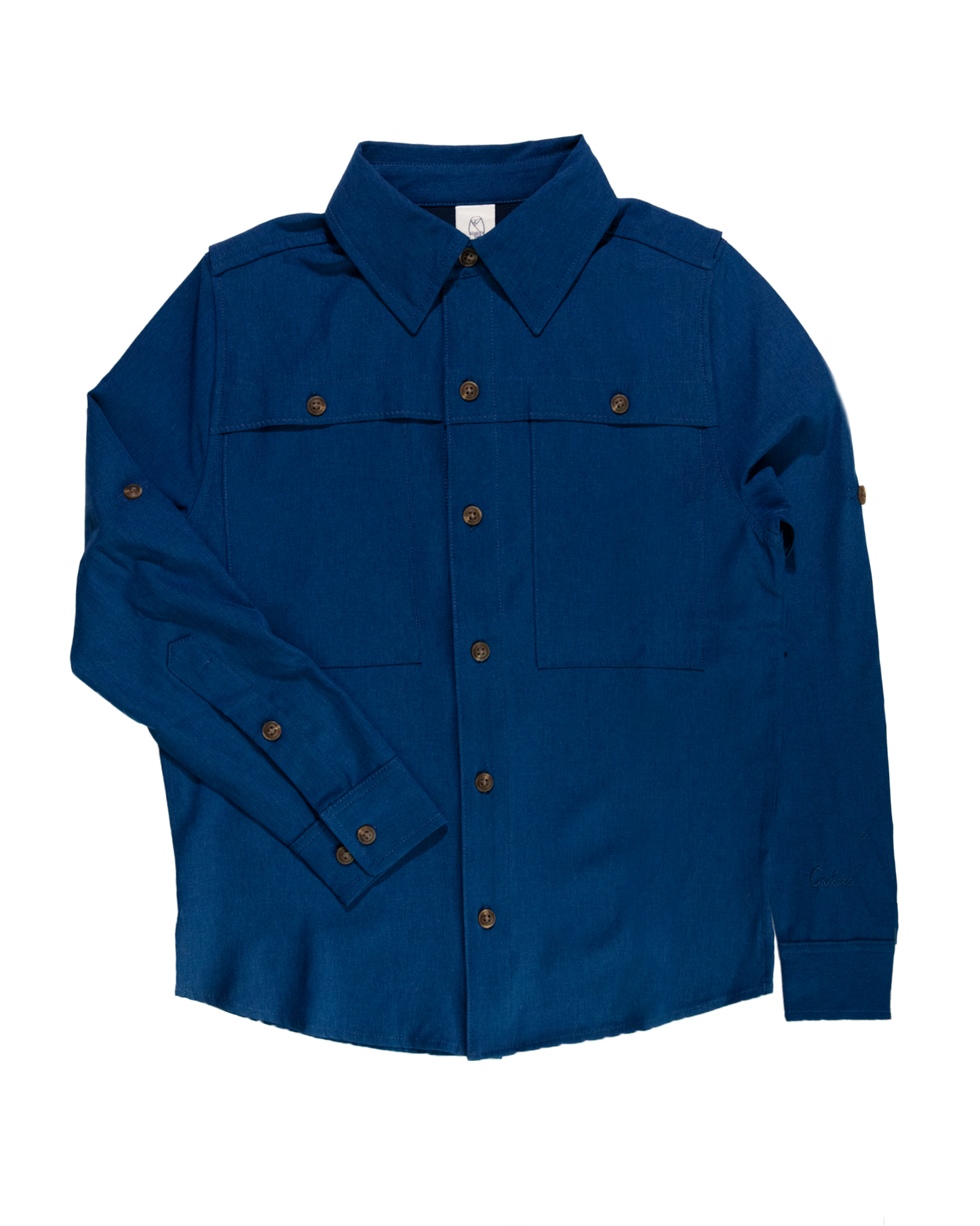 Vented Performance Sun Shirt