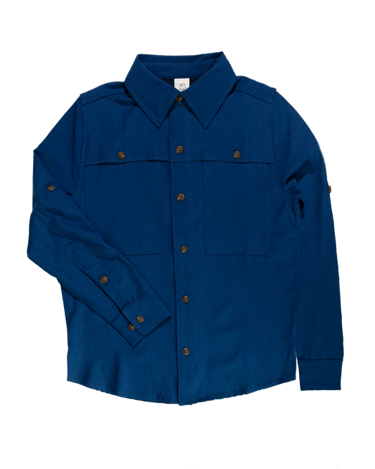 Vented Performance Sun Shirt