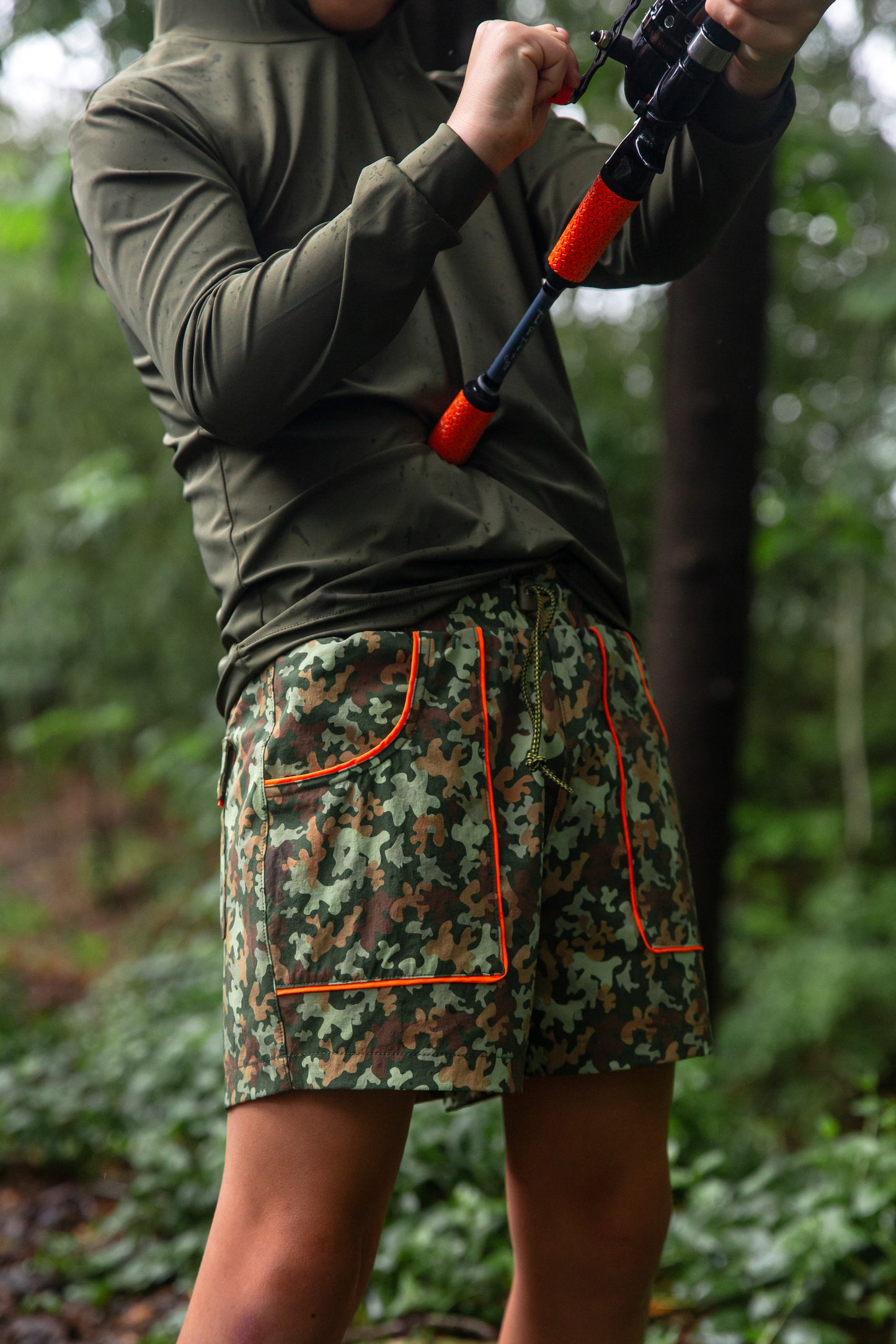 Camp Short