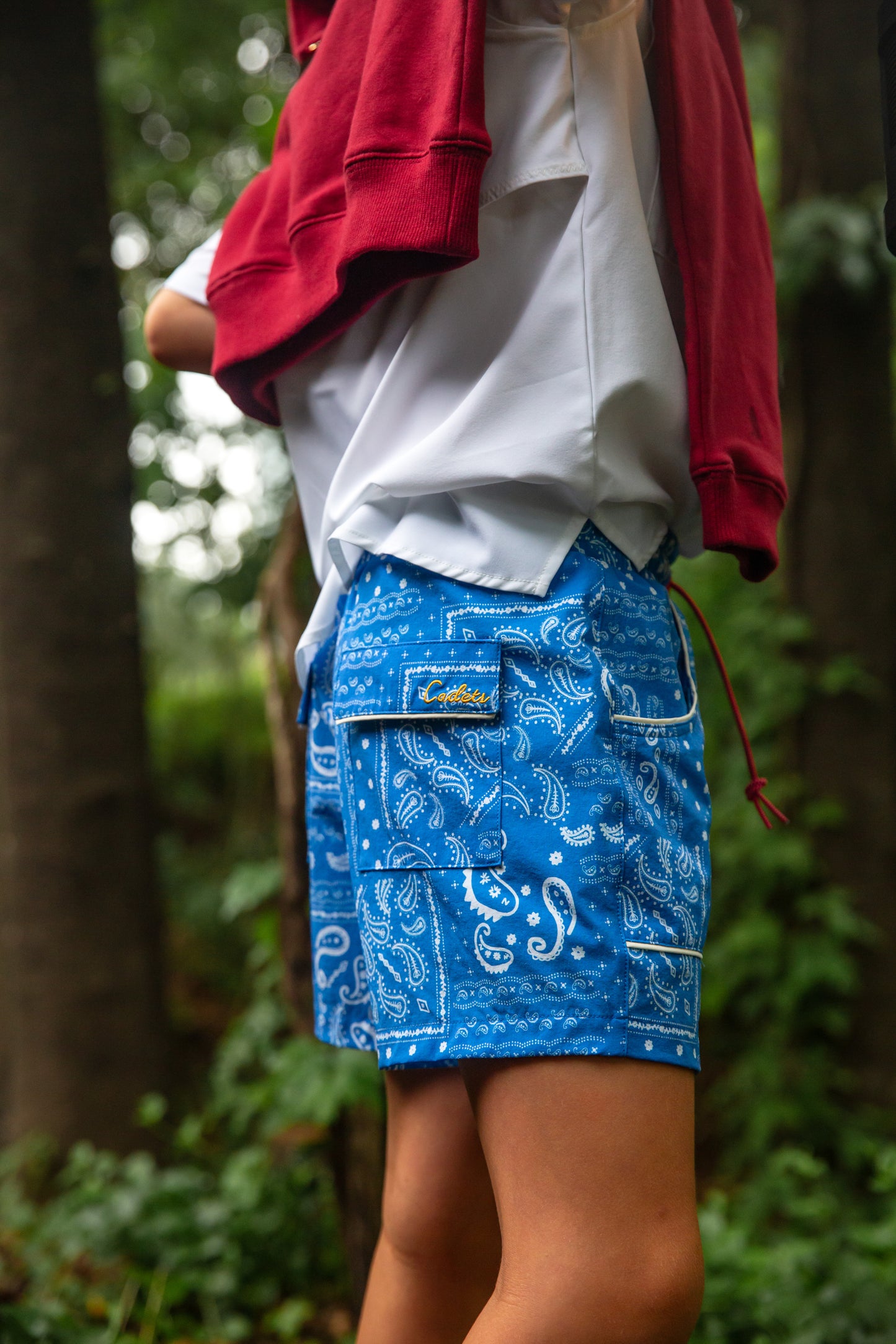 Camp Short