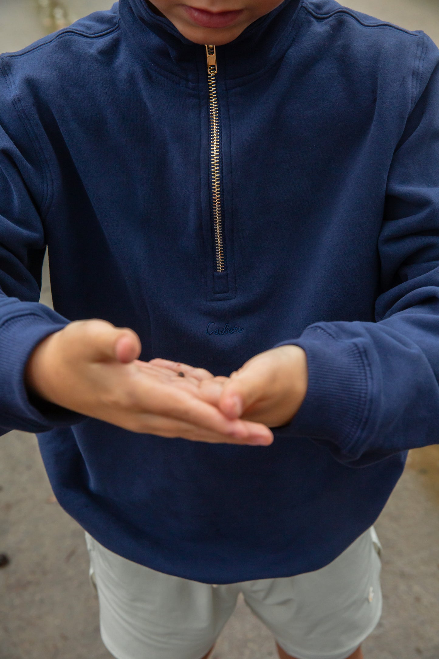 Chalet Fleece Half-Zip