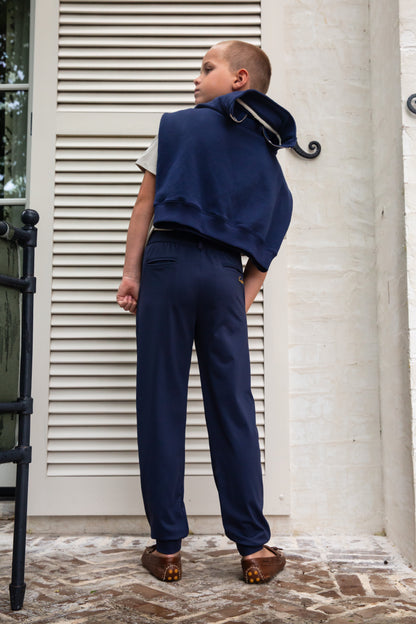 Crossover Pant