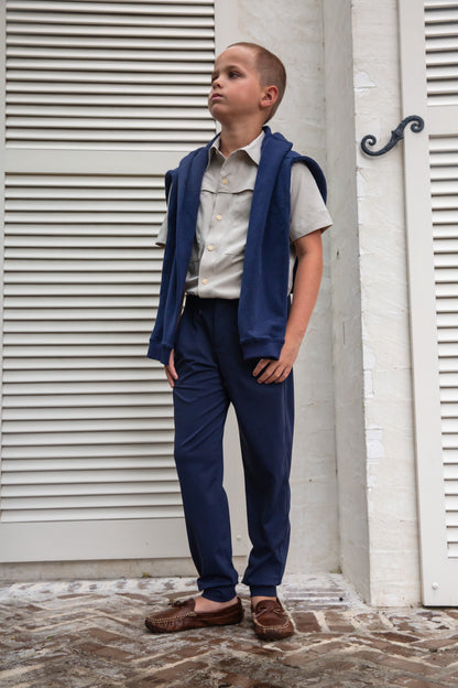 Crossover Pant