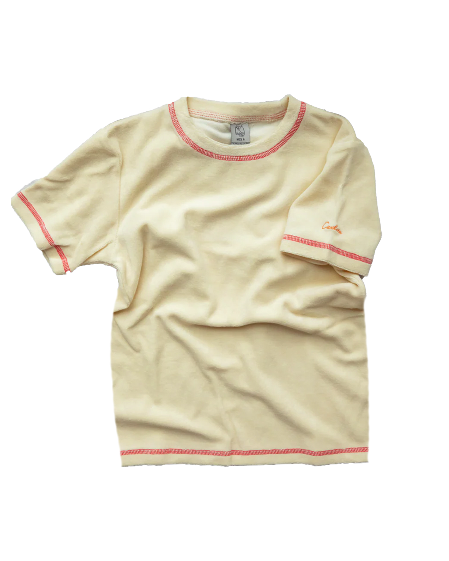 Casita Terry T-Shirt
