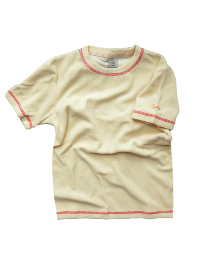 Casita Terry T-Shirt