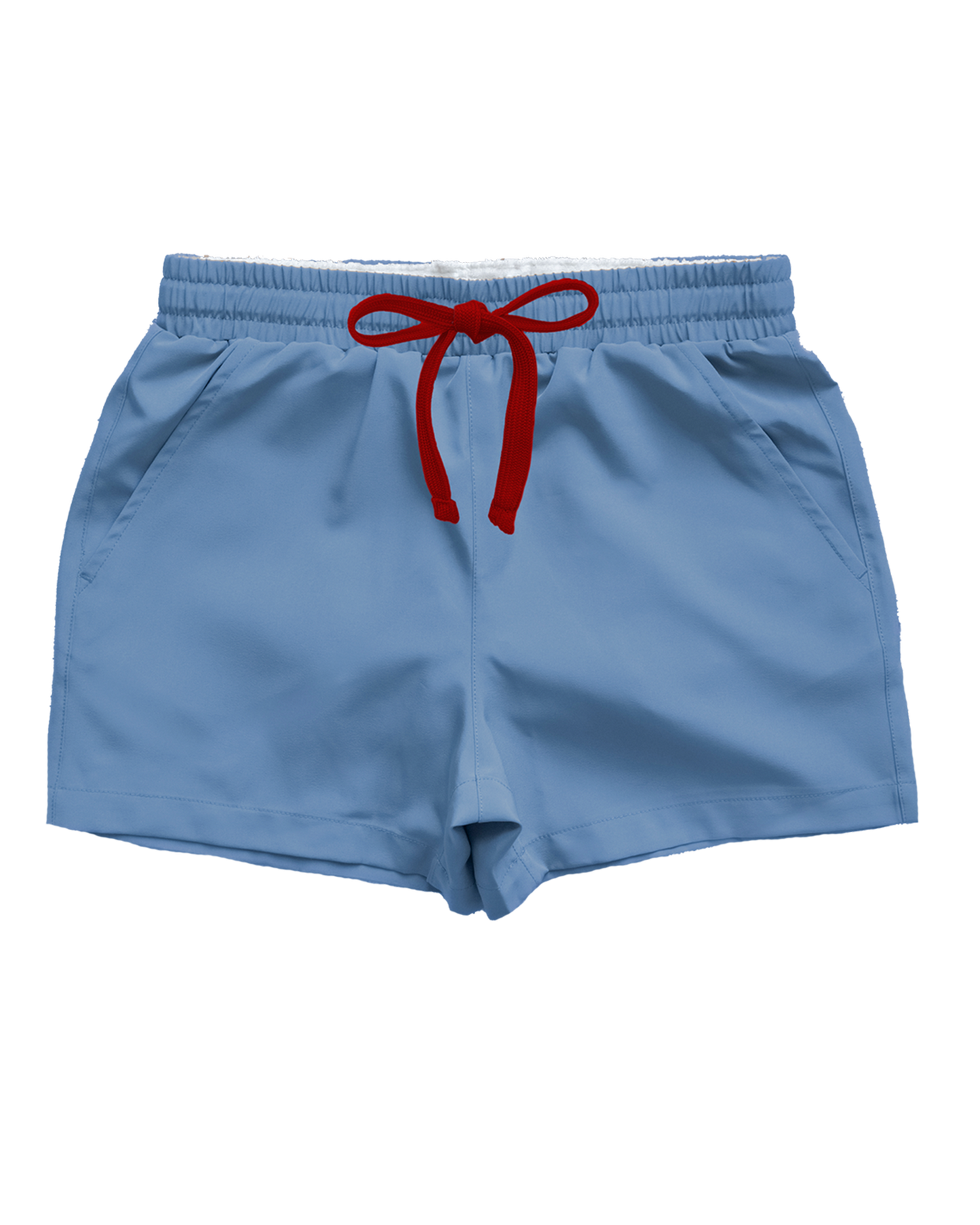 Le Club Short [Unlined]