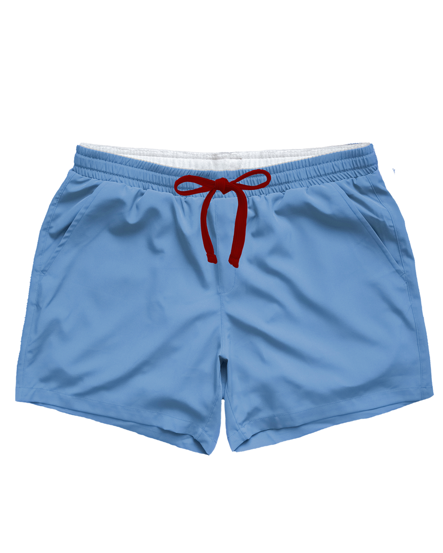 Le Club Short [Lined]