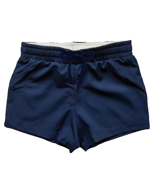 Boy's Classic Cloud Shorts