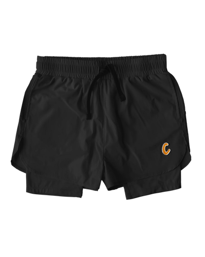 Cardio Short