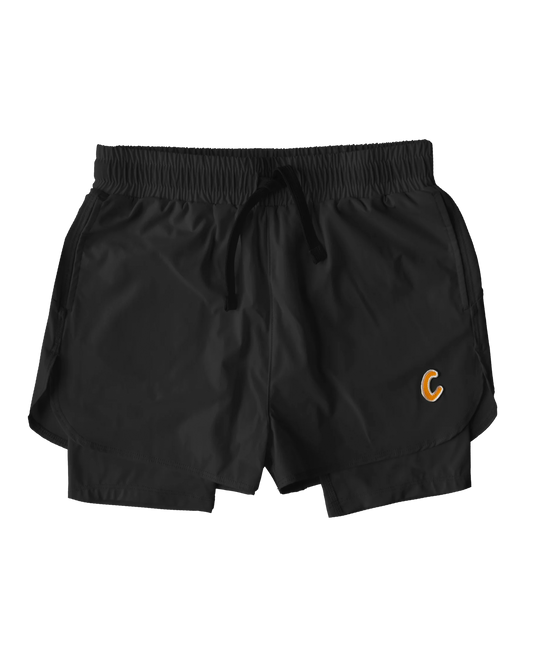 Cardio Short