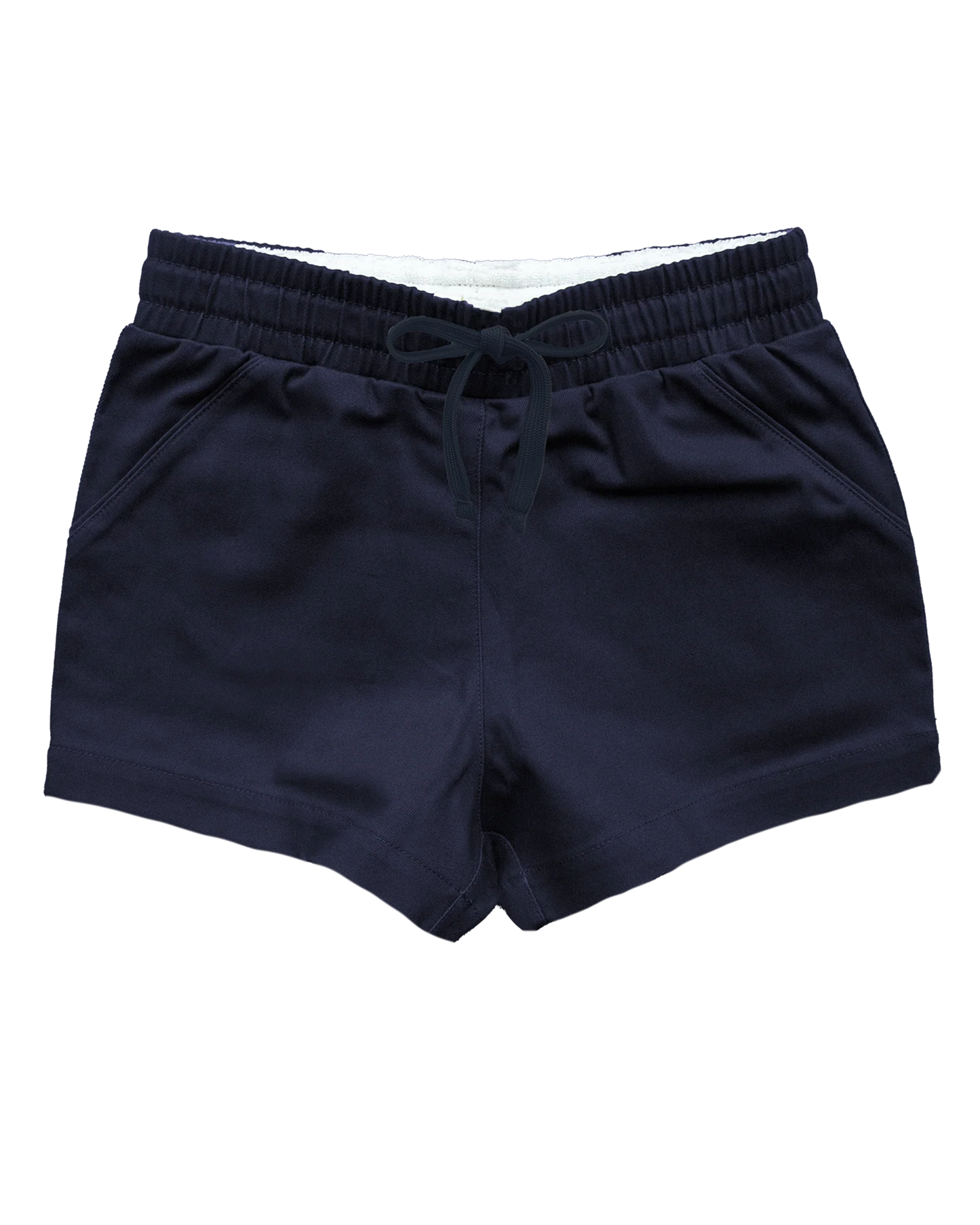 Boy's Classic Twill Shorts