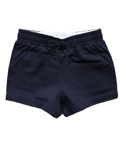 Boy's Classic Twill Shorts