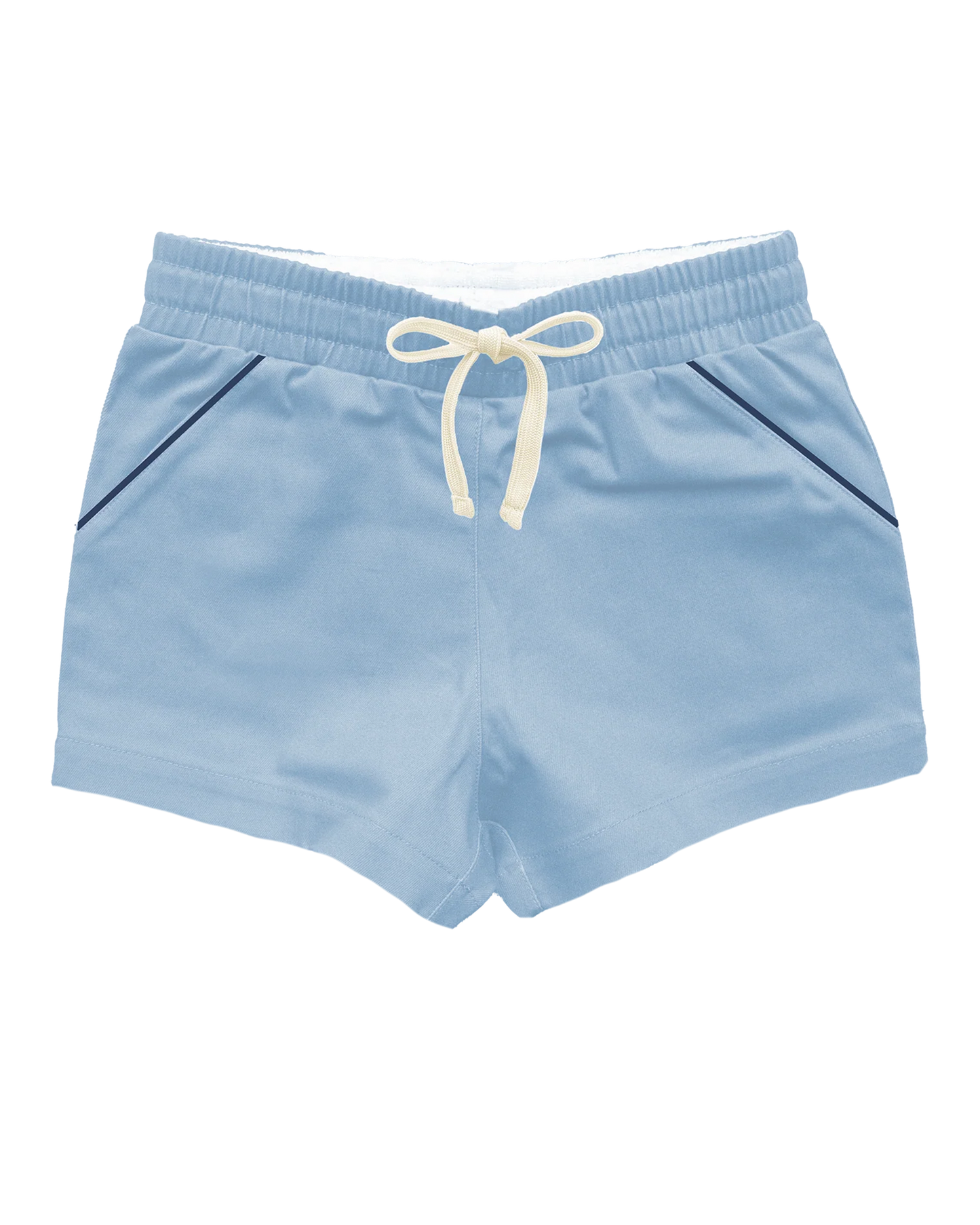 Boy's Classic Twill Shorts