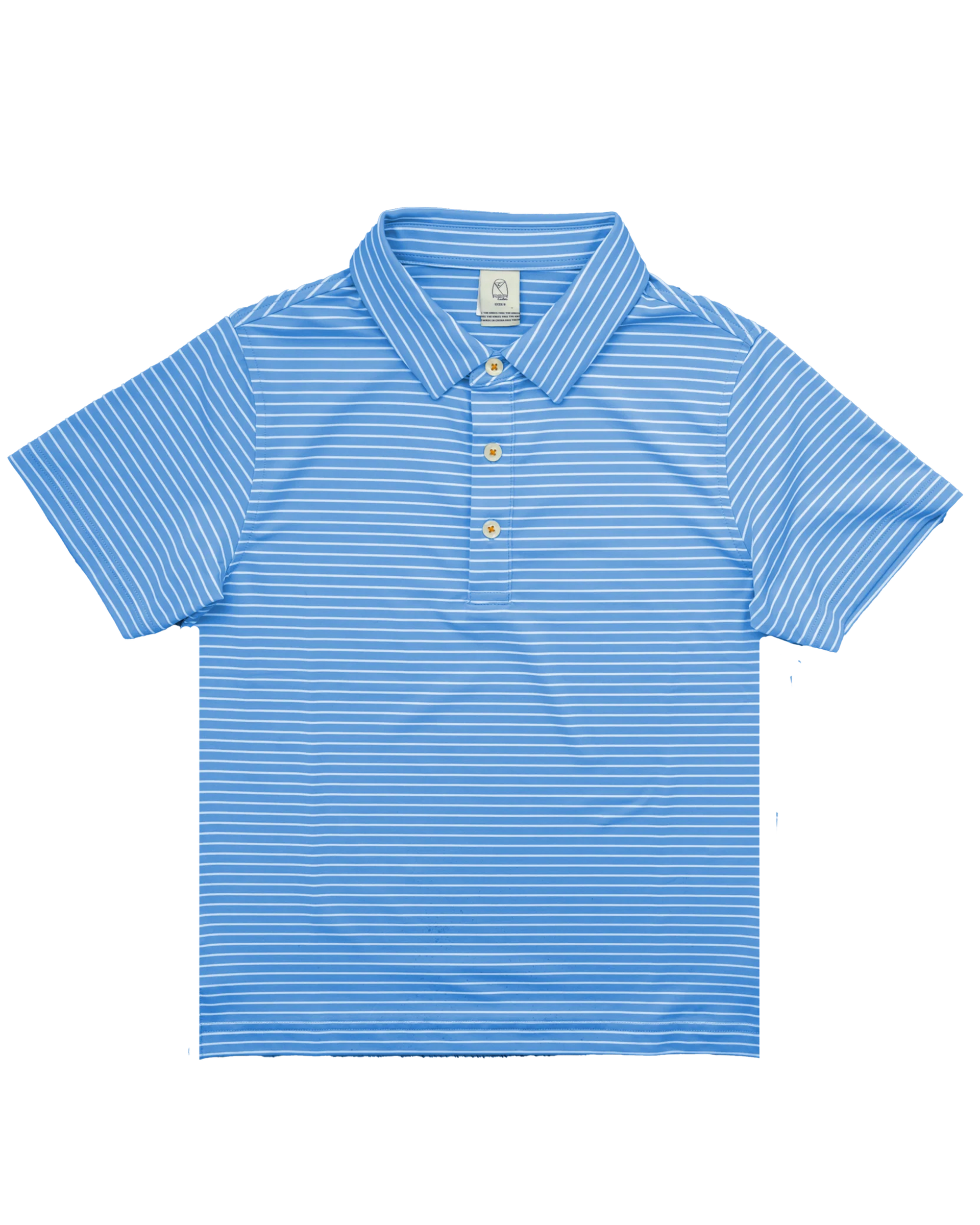 Le Club Performance Polo – Shop Cadets