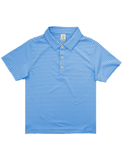 Le Club Performance Polo