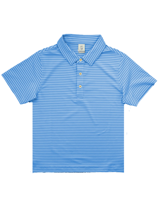 Le Club Performance Polo