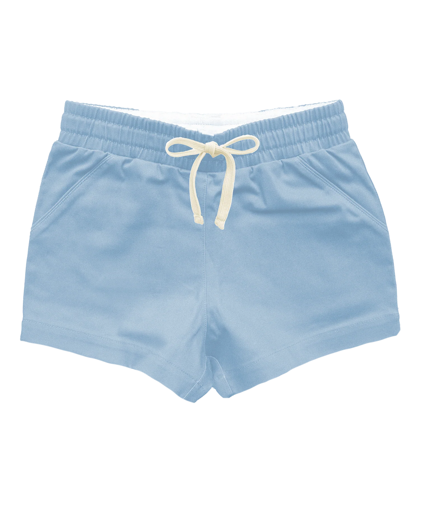 Boy's Classic Twill Shorts