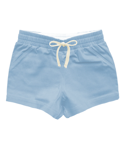 Boy's Classic Twill Shorts
