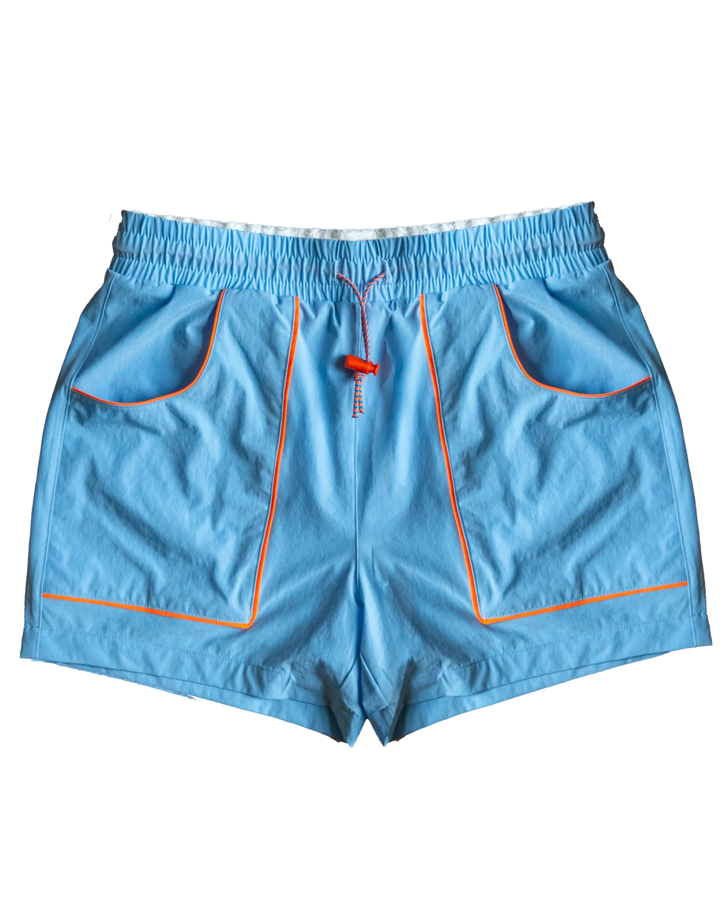 Camp Short