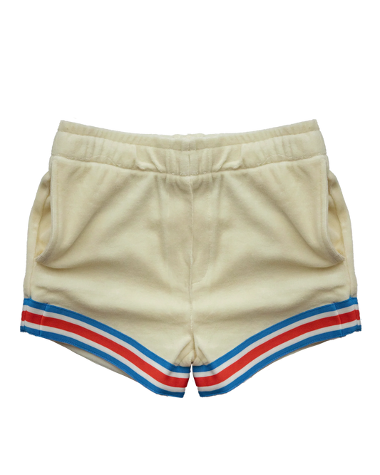 Casita Terry Short