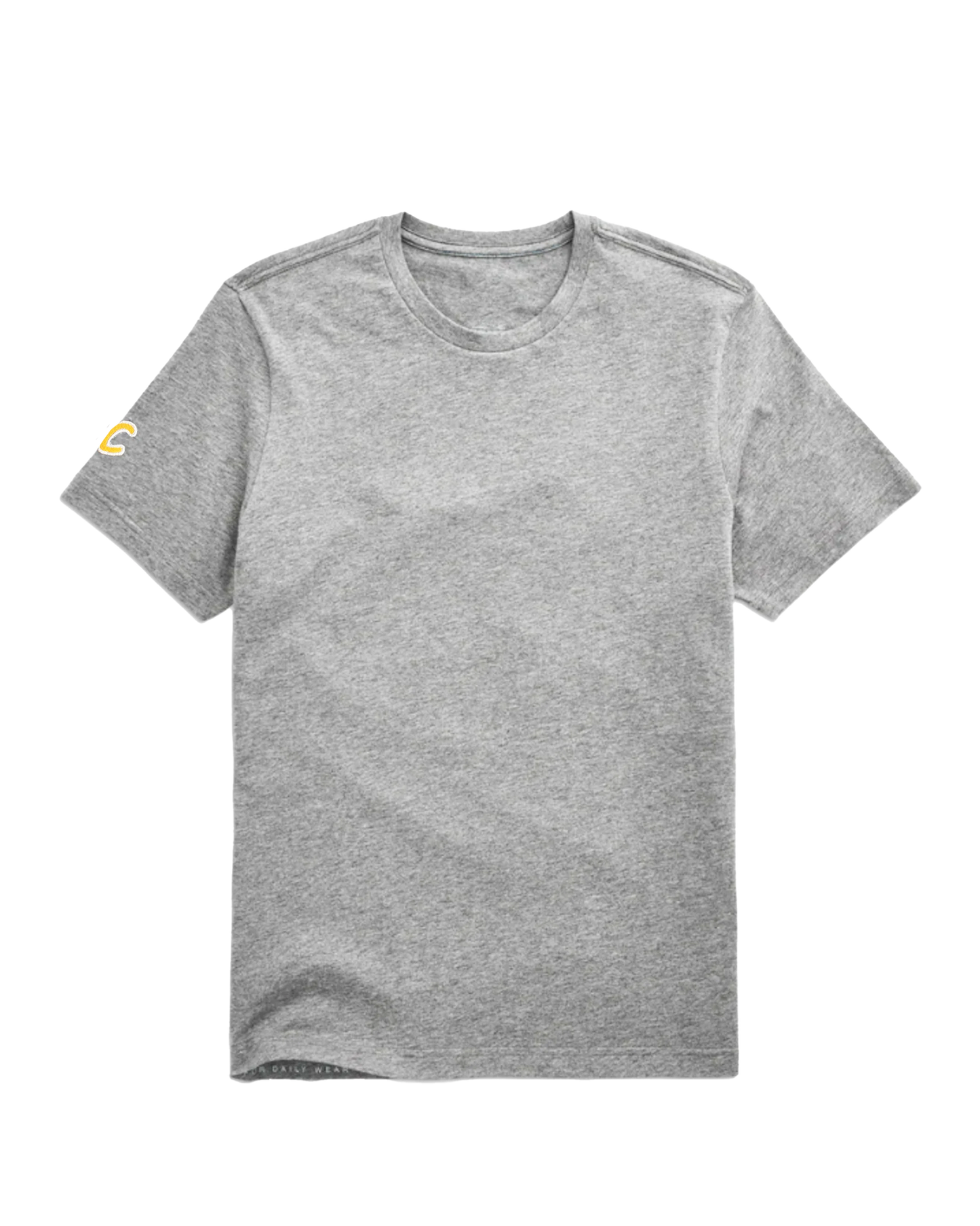Cardio Crewneck
