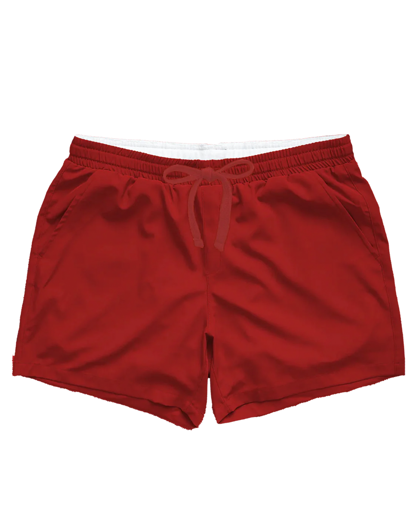 Le Club Short [Lined]