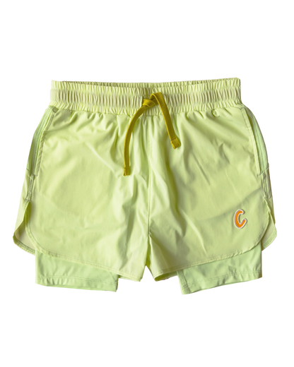 Cardio Short