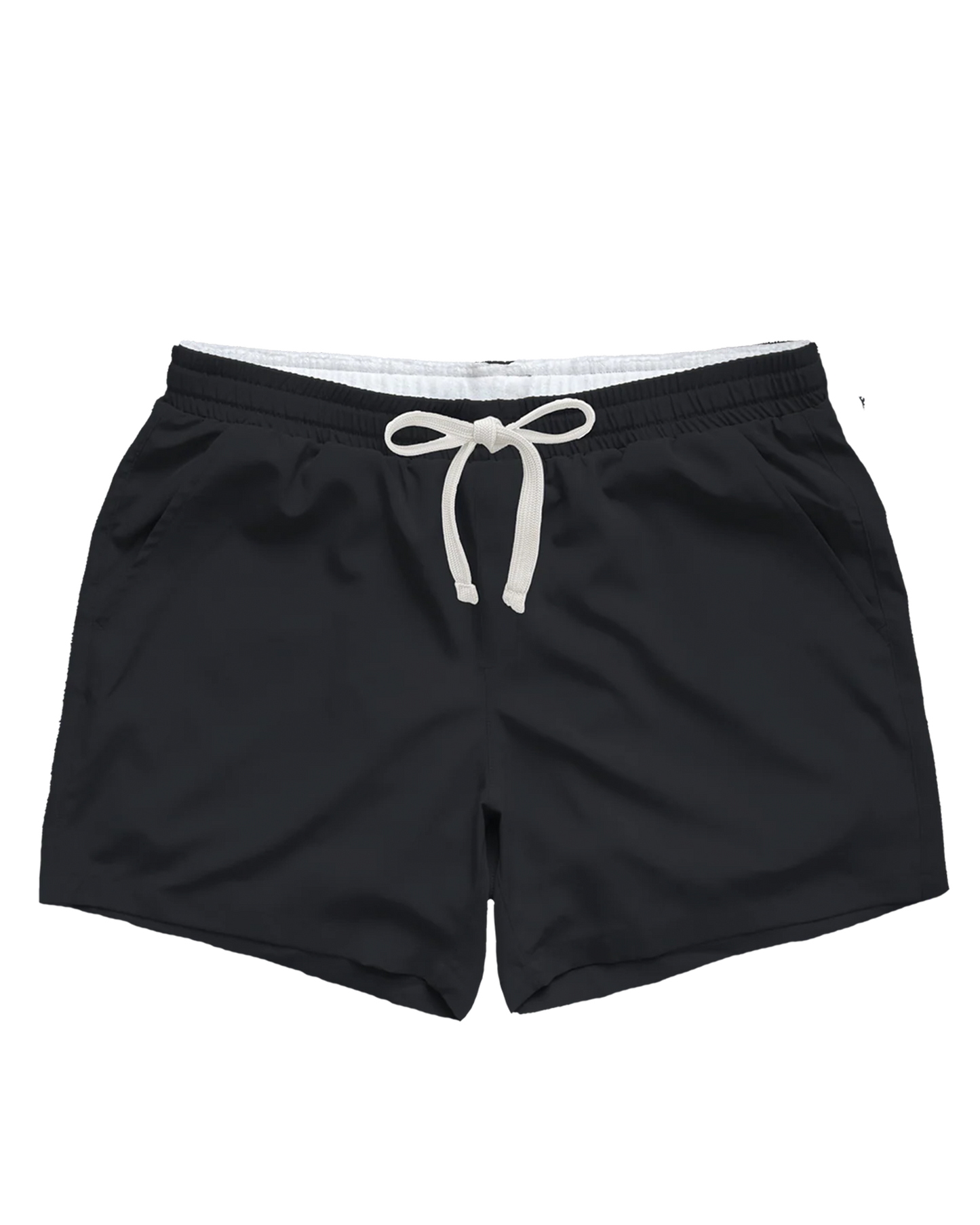 Le Club Short [Lined]