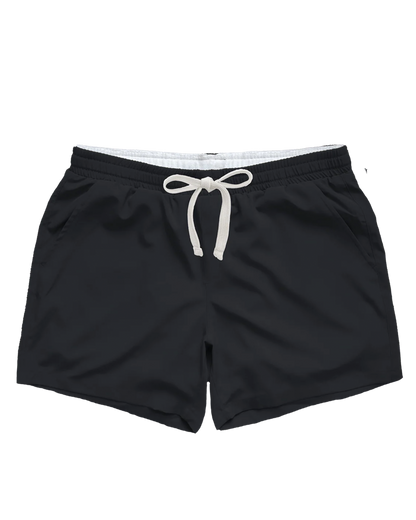 Le Club Short [Lined]