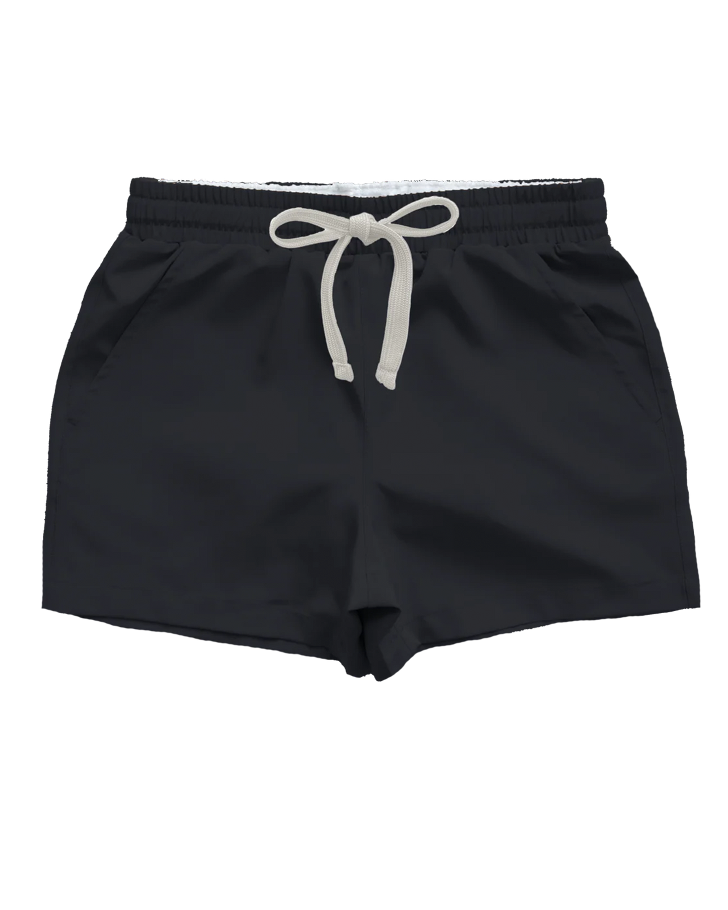Le Club Short [Lined]