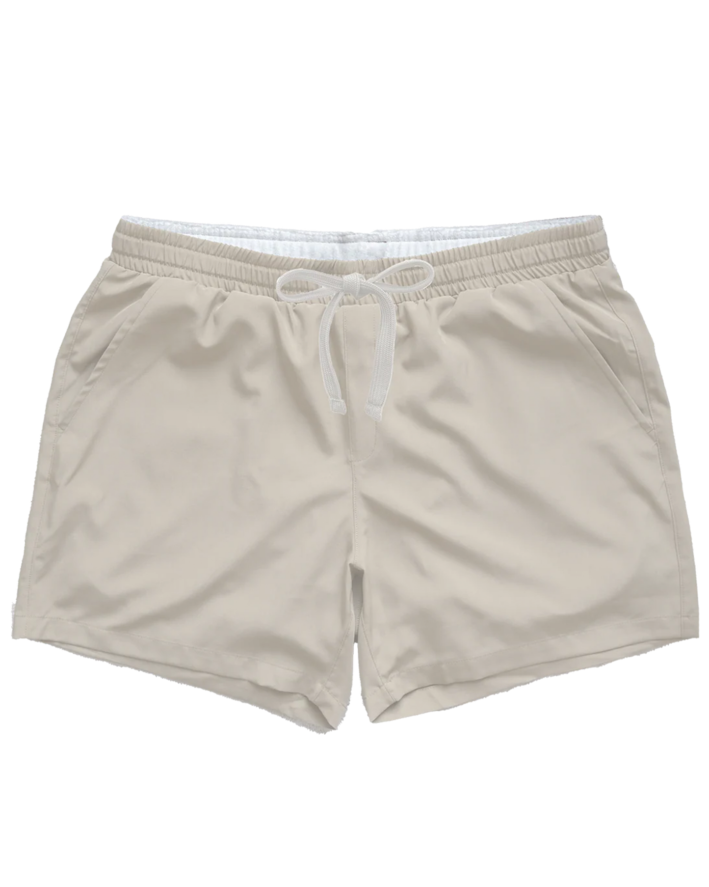Le Club Short [Lined]