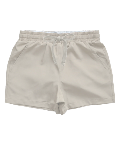 Le Club Short [Unlined]