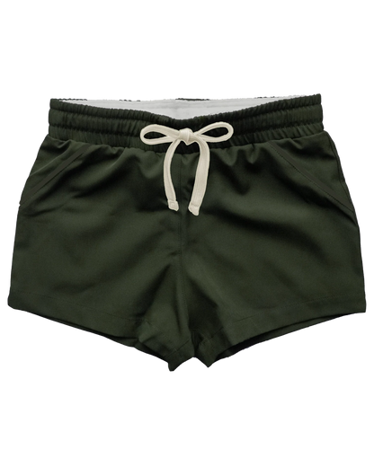 Boy's Classic Cloud Shorts