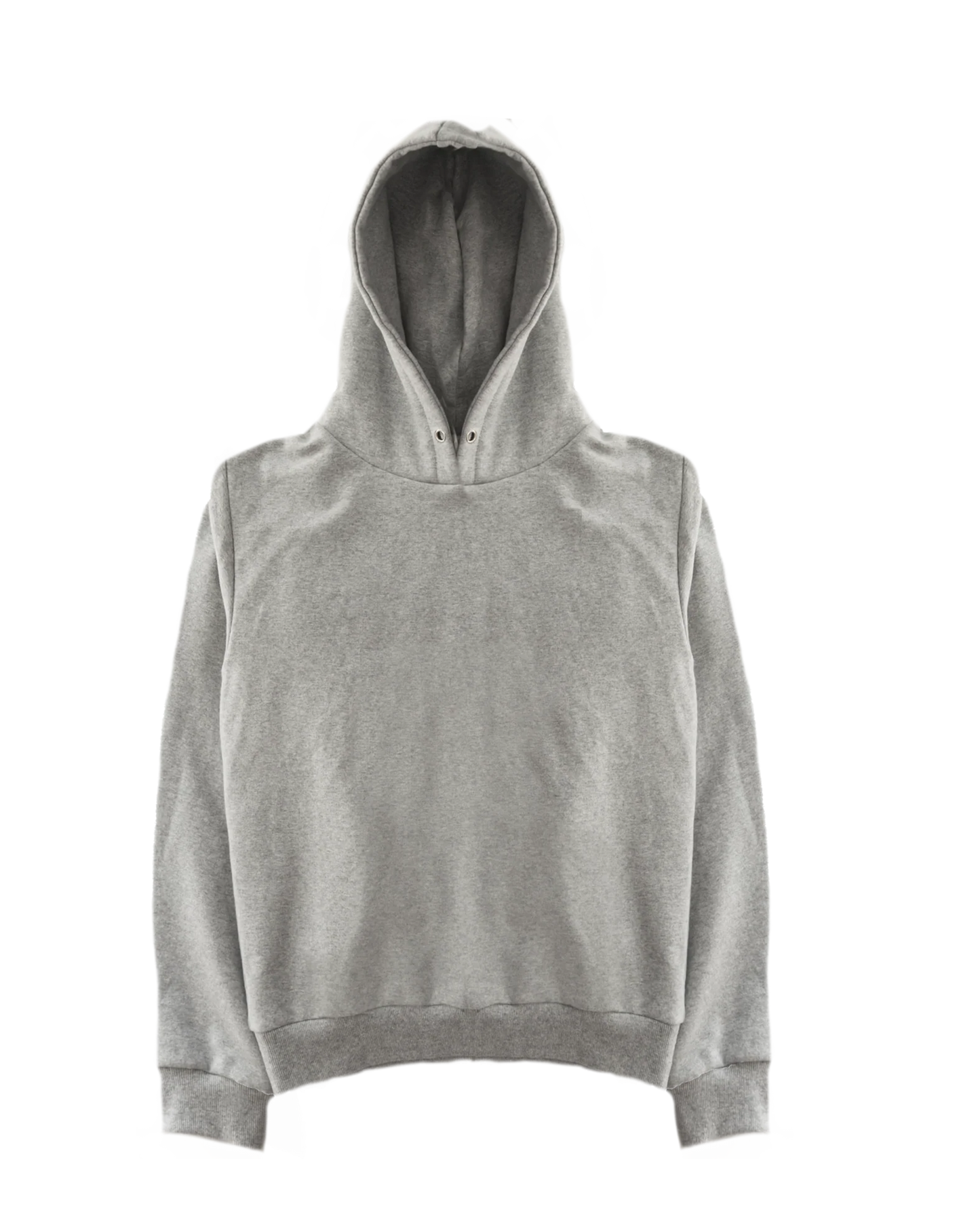 Custom Comfort Hoodie