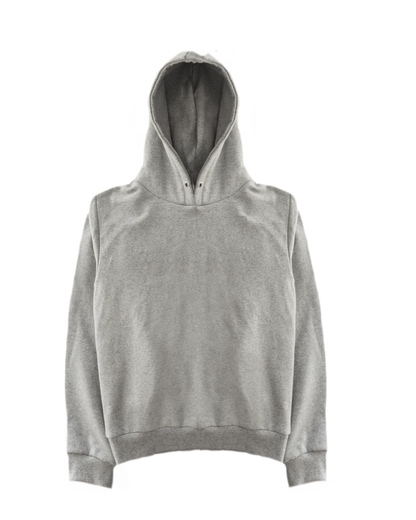 Custom Comfort Hoodie