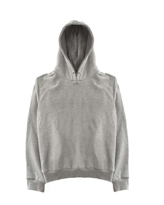 Custom Comfort Hoodie