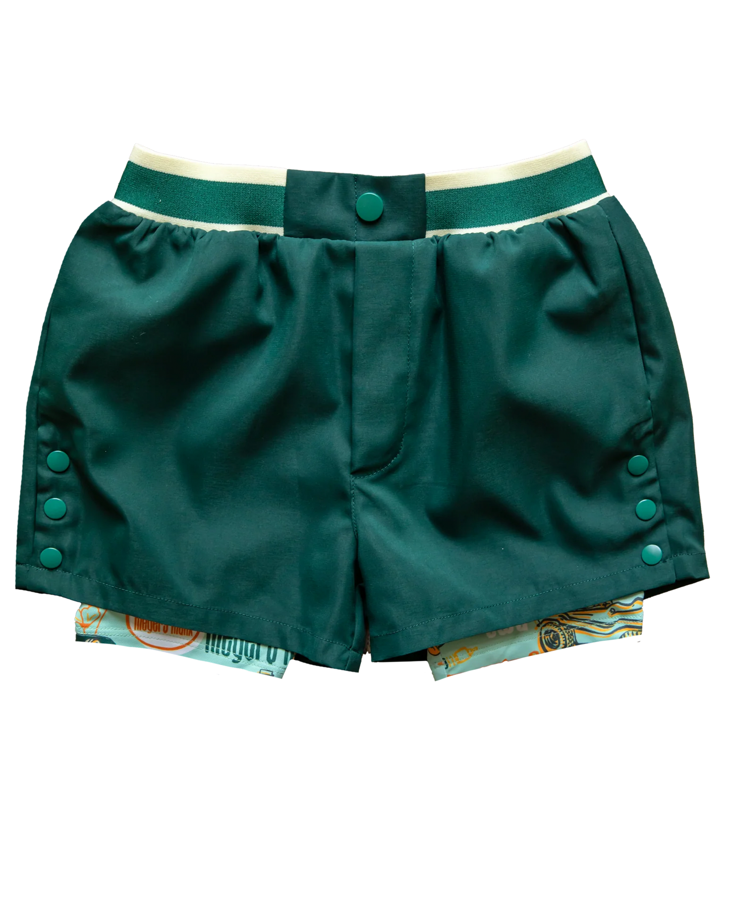 Cali Short