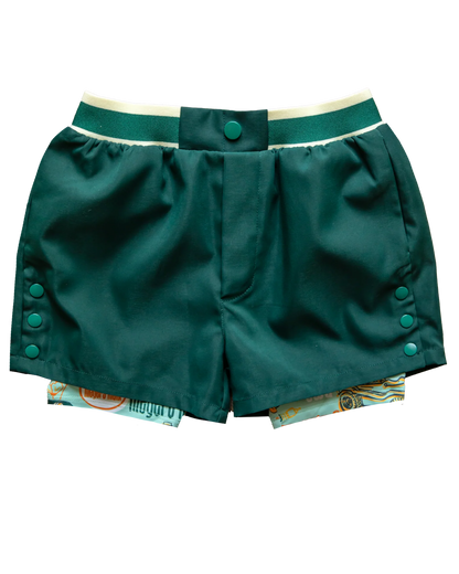 Cali Short