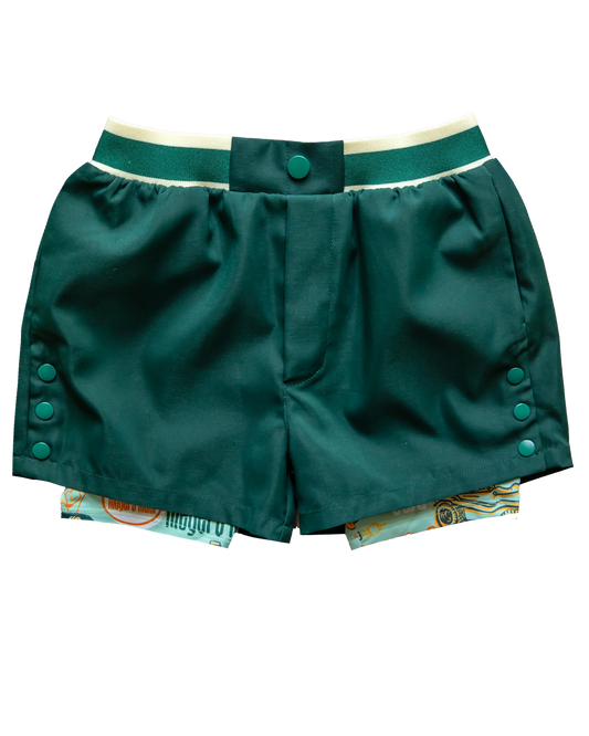 Cali Short